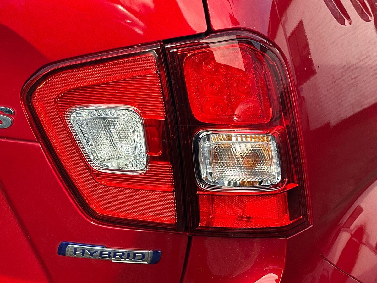 Used Suzuki Ignis 2023 for sale - 77229480: Photo 22