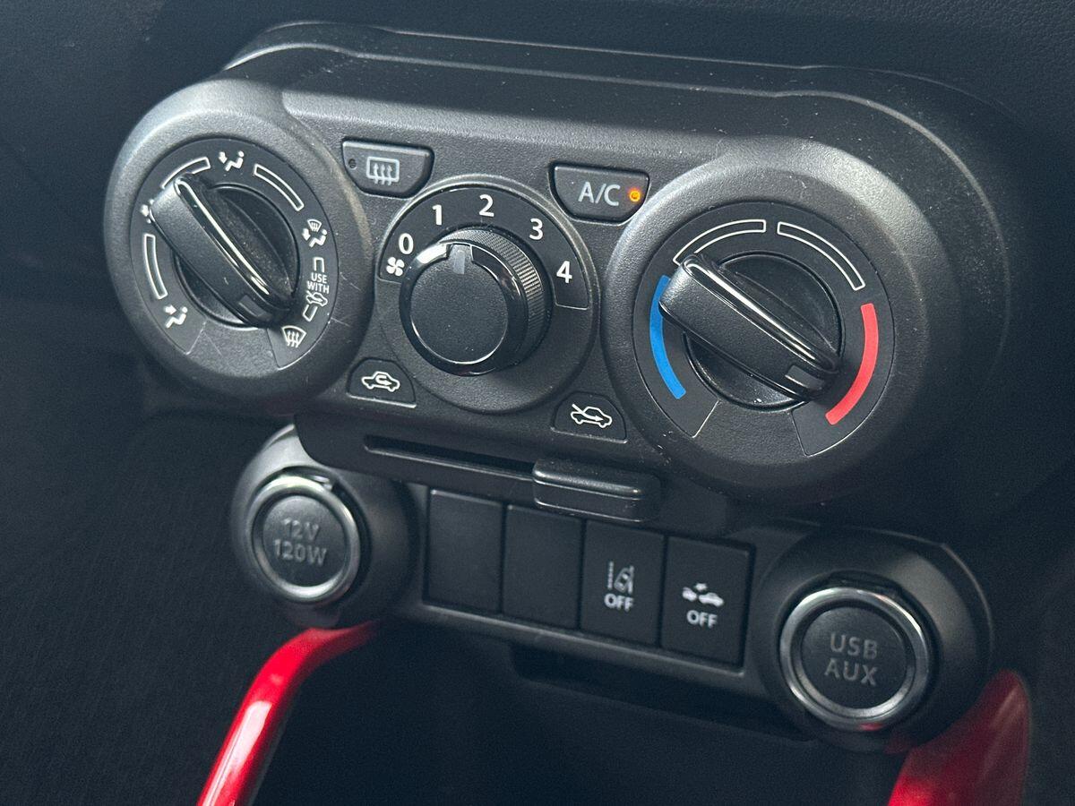 Used Suzuki Ignis 2023 for sale - 77229480: Photo 25