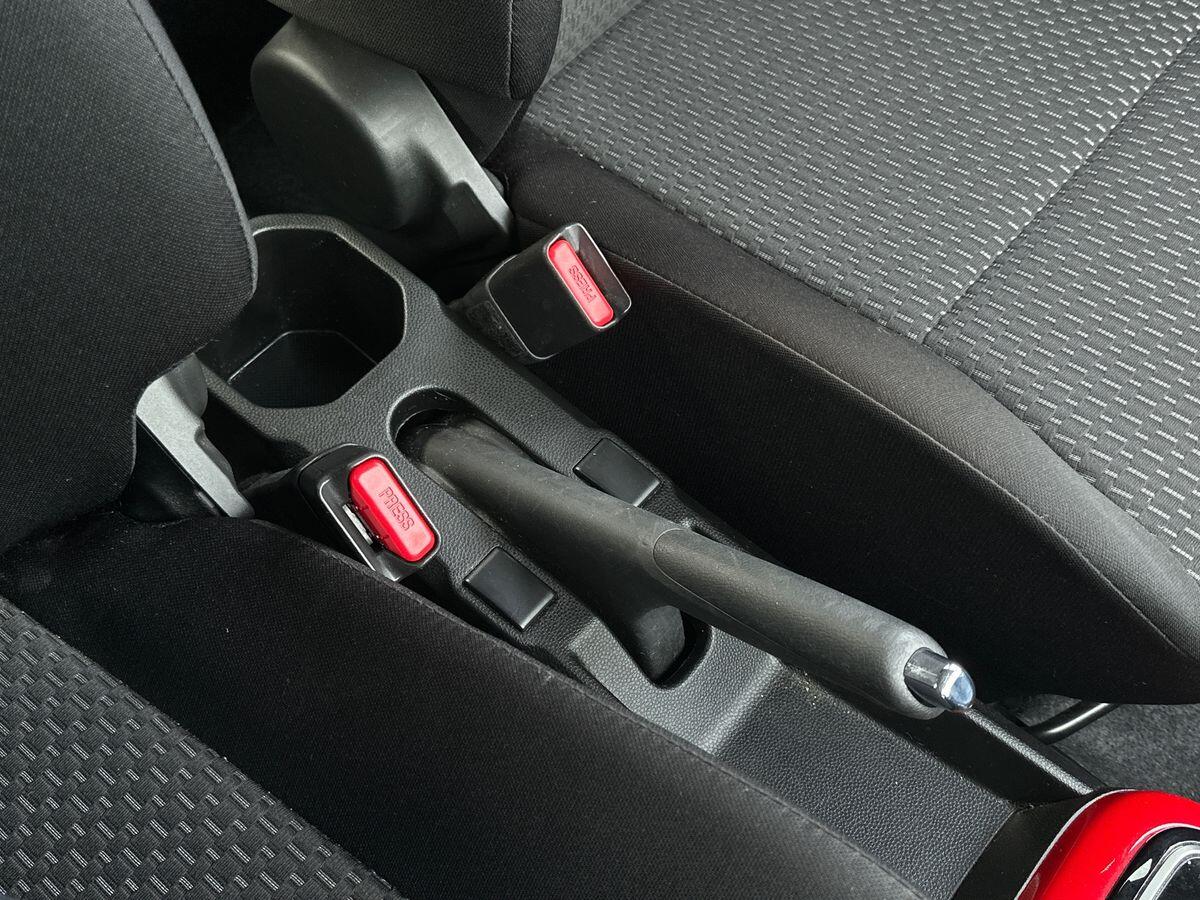 Used Suzuki Ignis 2023 for sale - 77229480: Photo 27