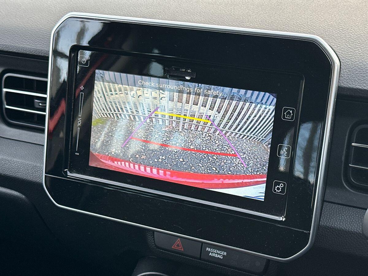 Used Suzuki Ignis 2023 for sale - 77229480: Photo 30