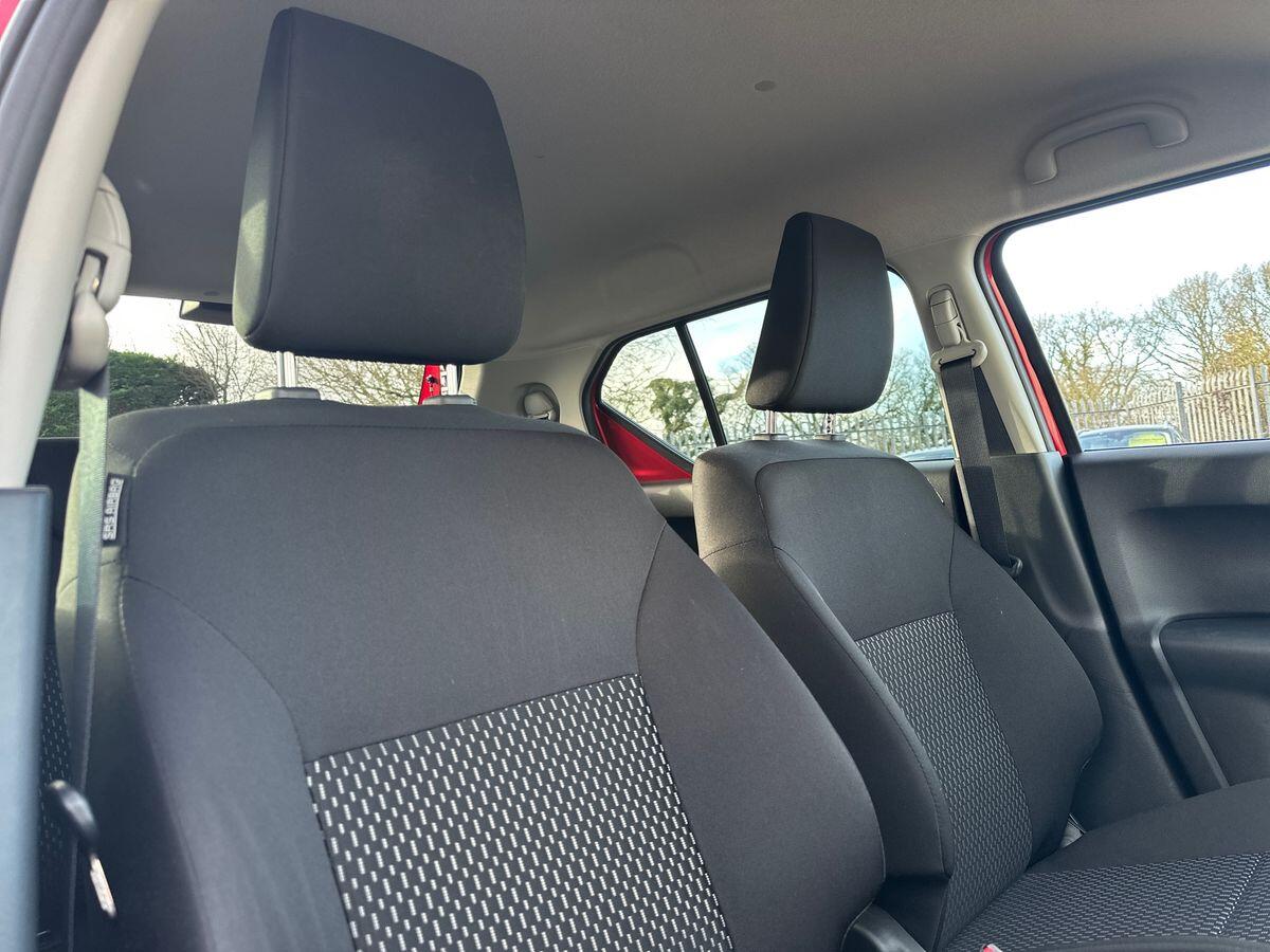 Used Suzuki Ignis 2023 for sale - 77229480: Photo 31