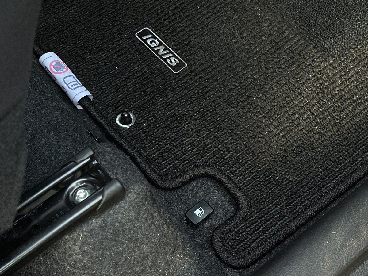 Used Suzuki Ignis 2023 for sale - 77229480: Photo 35