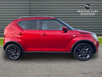 Used Suzuki Ignis 2023 for sale - 77229480: Photo