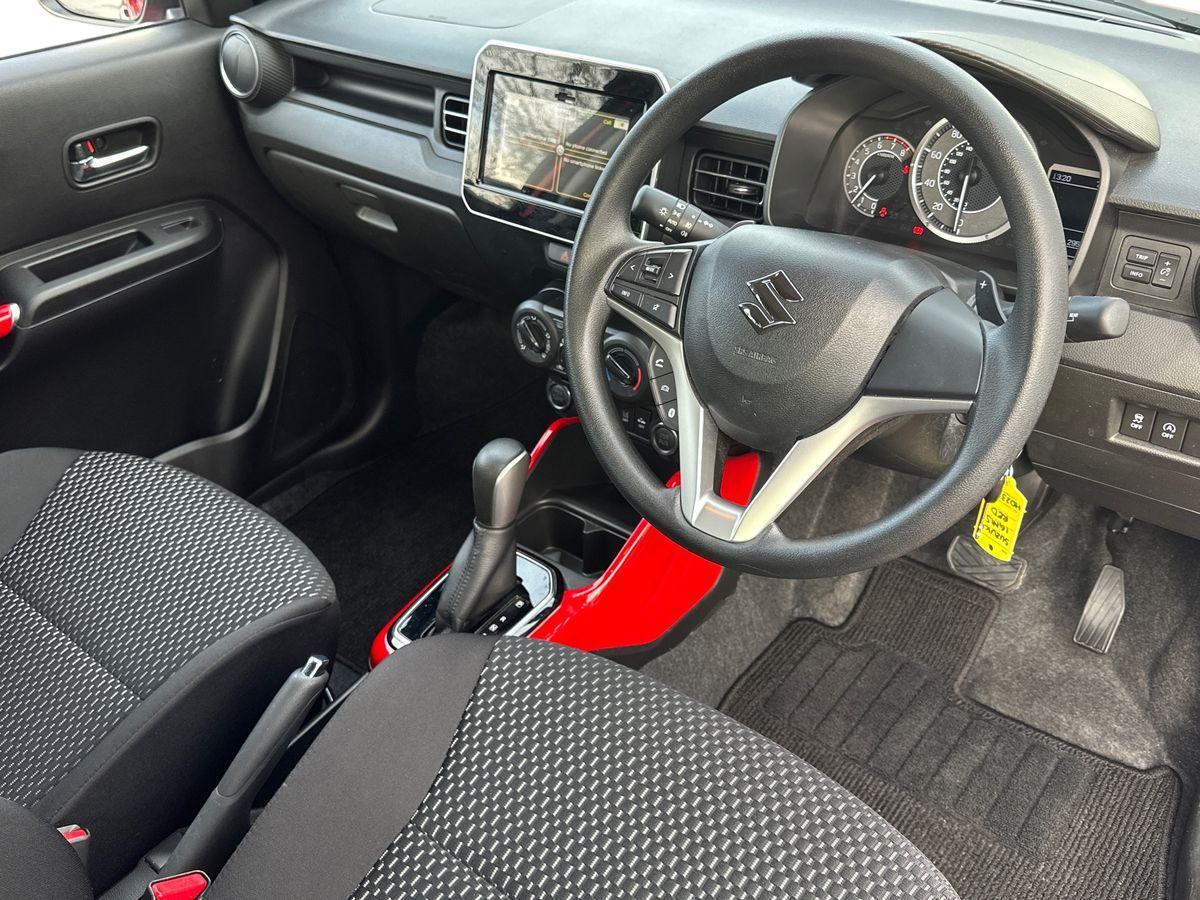 Used Suzuki Ignis 2023 for sale - 77229480: Photo 6
