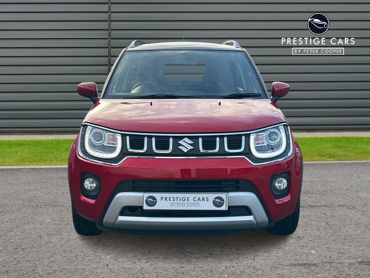 Used Suzuki Ignis 2023 for sale - 77229480: Photo 7