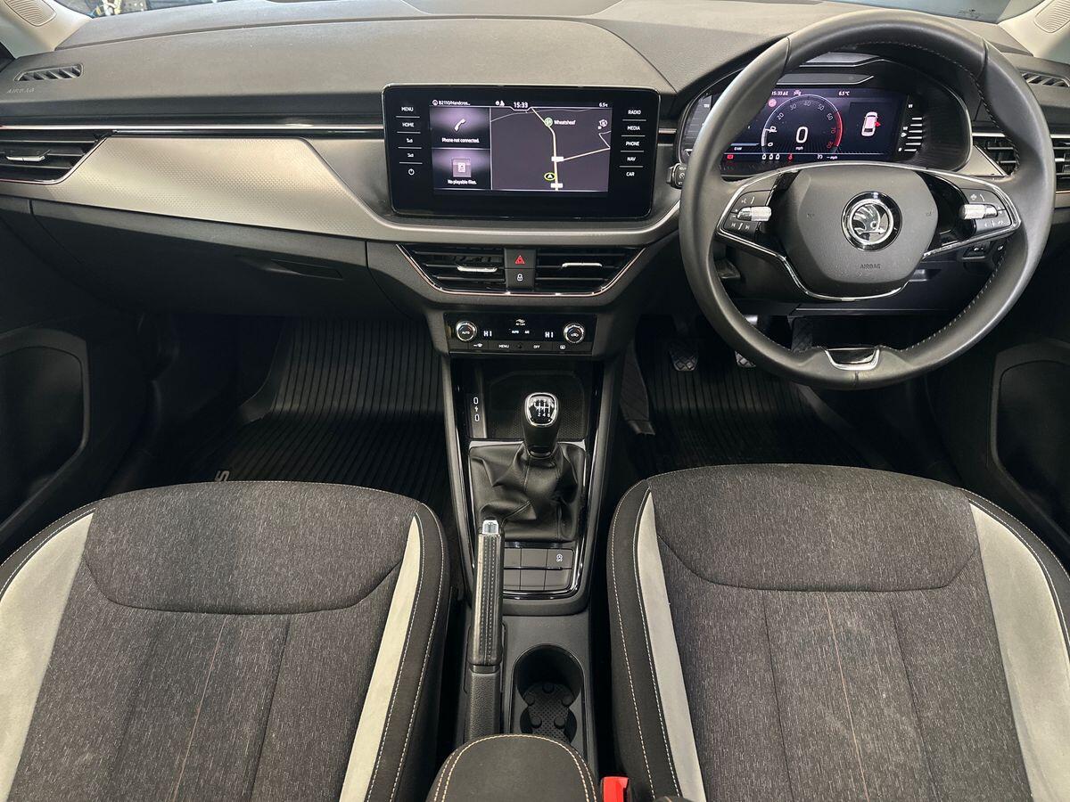 Used Skoda Scala 2023 for sale - 77977679: Photo 10