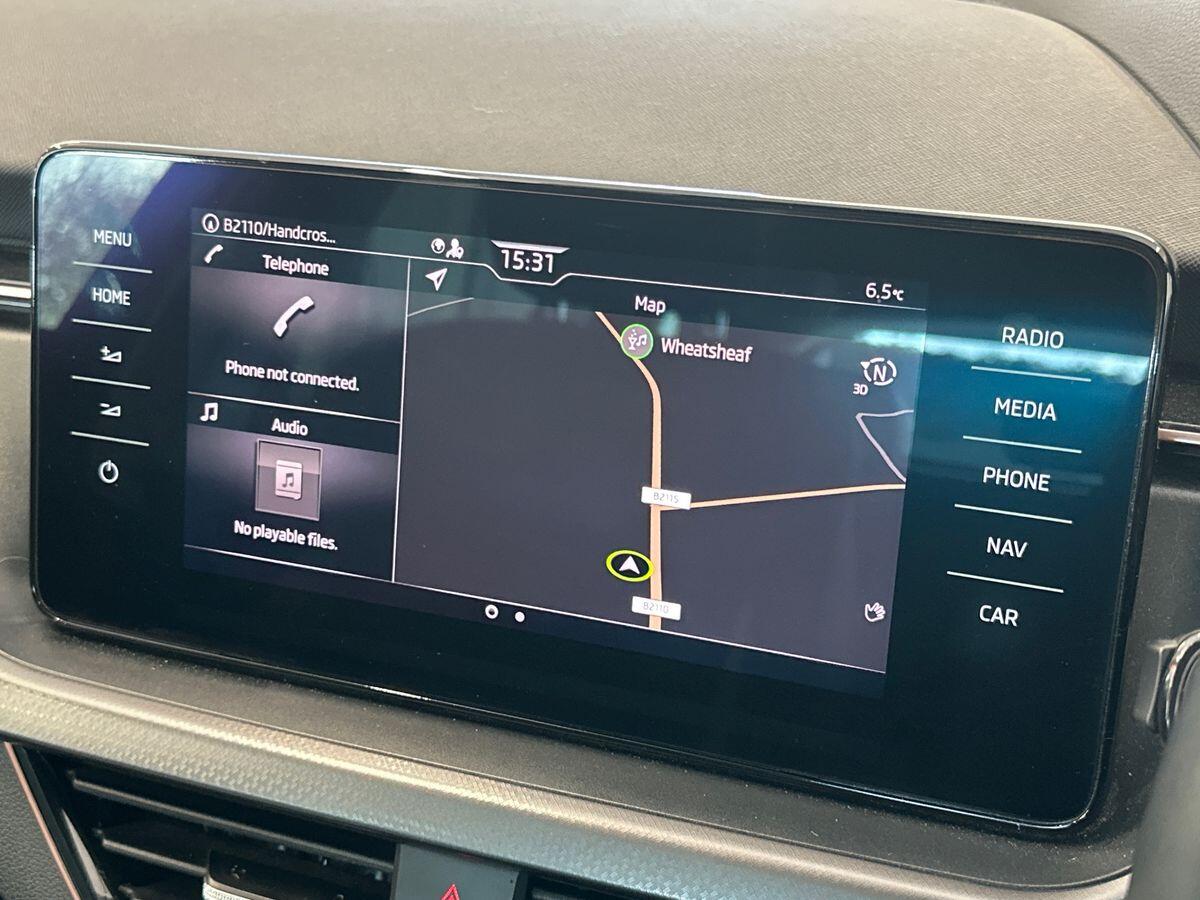 Used Skoda Scala 2023 for sale - 77977679: Photo 12