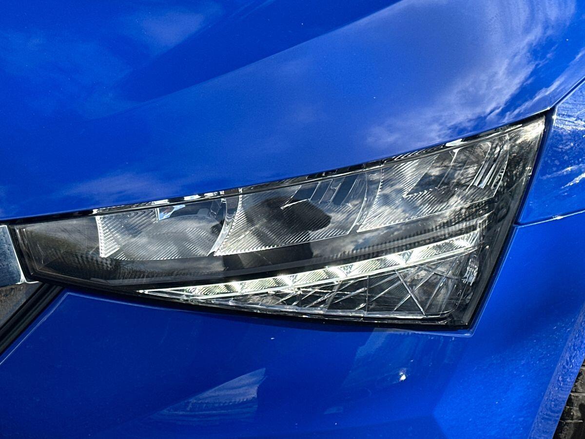 Used Skoda Scala 2023 for sale - 77977679: Photo 18