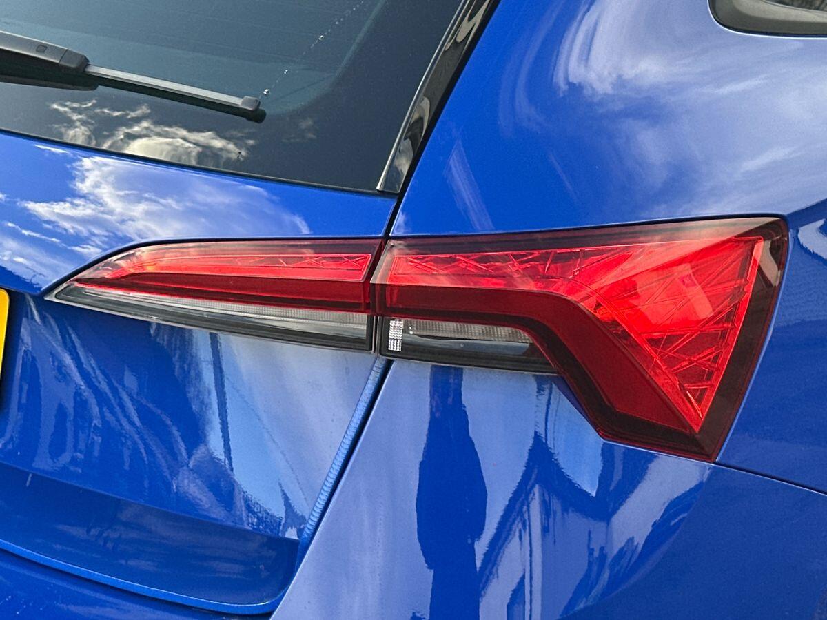 Used Skoda Scala 2023 for sale - 77977679: Photo 19