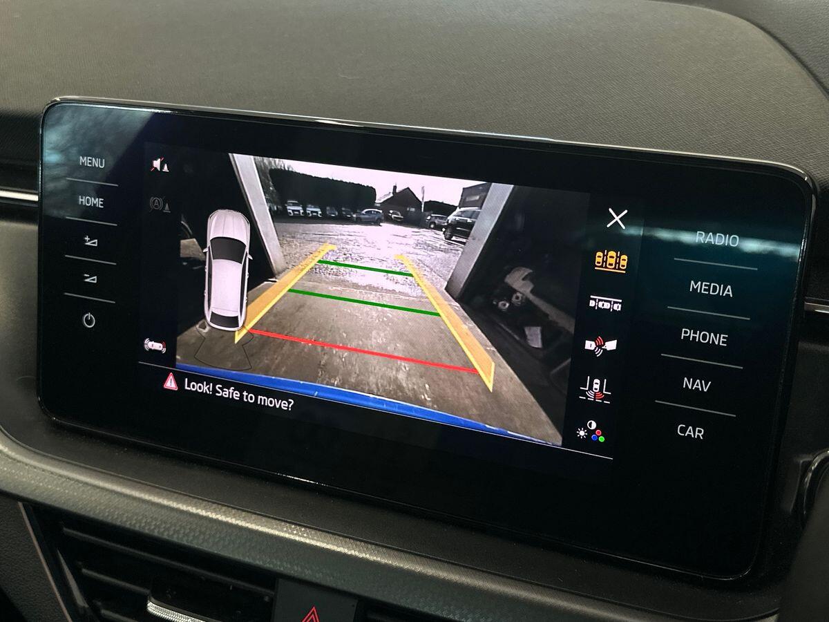 Used Skoda Scala 2023 for sale - 77977679: Photo 21