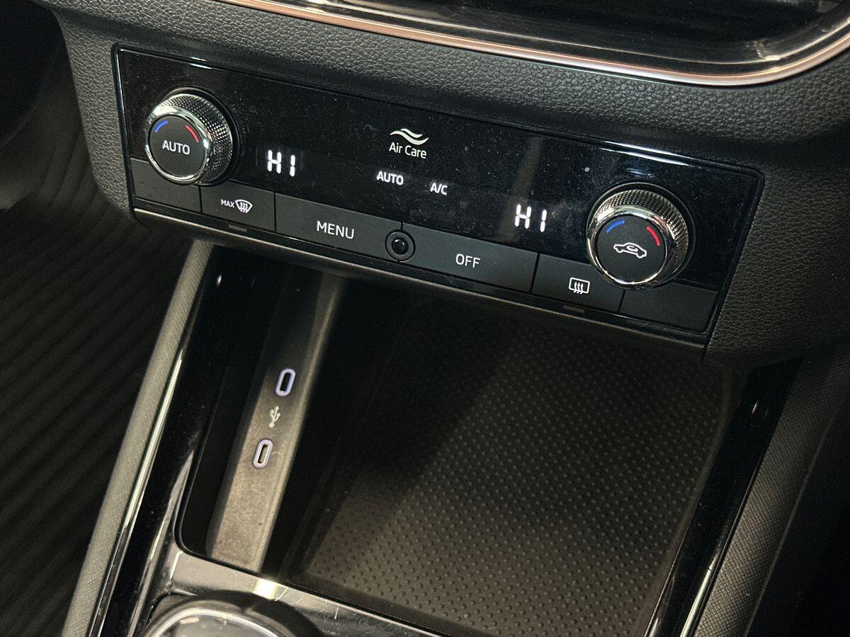 Used Skoda Scala 2023 for sale - 77977679: Photo 22