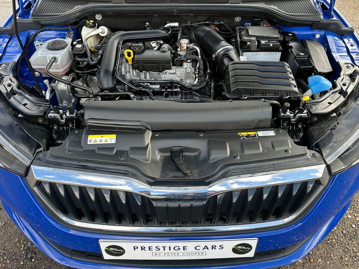 Used Skoda Scala 2023 for sale - 77977679: Photo 28