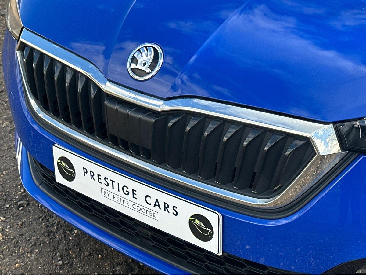 Used Skoda Scala 2023 for sale - 77977679: Photo 30