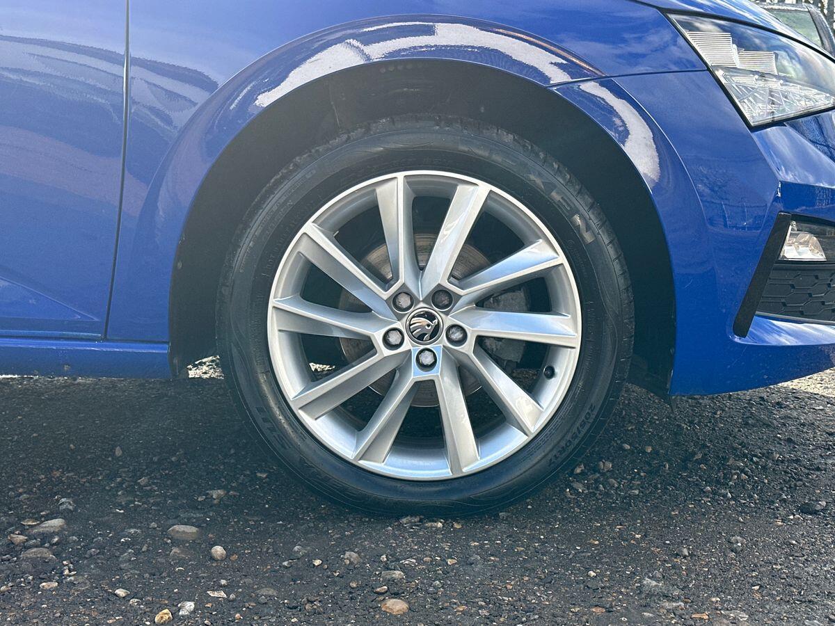 Used Skoda Scala 2023 for sale - 77977679: Photo 5