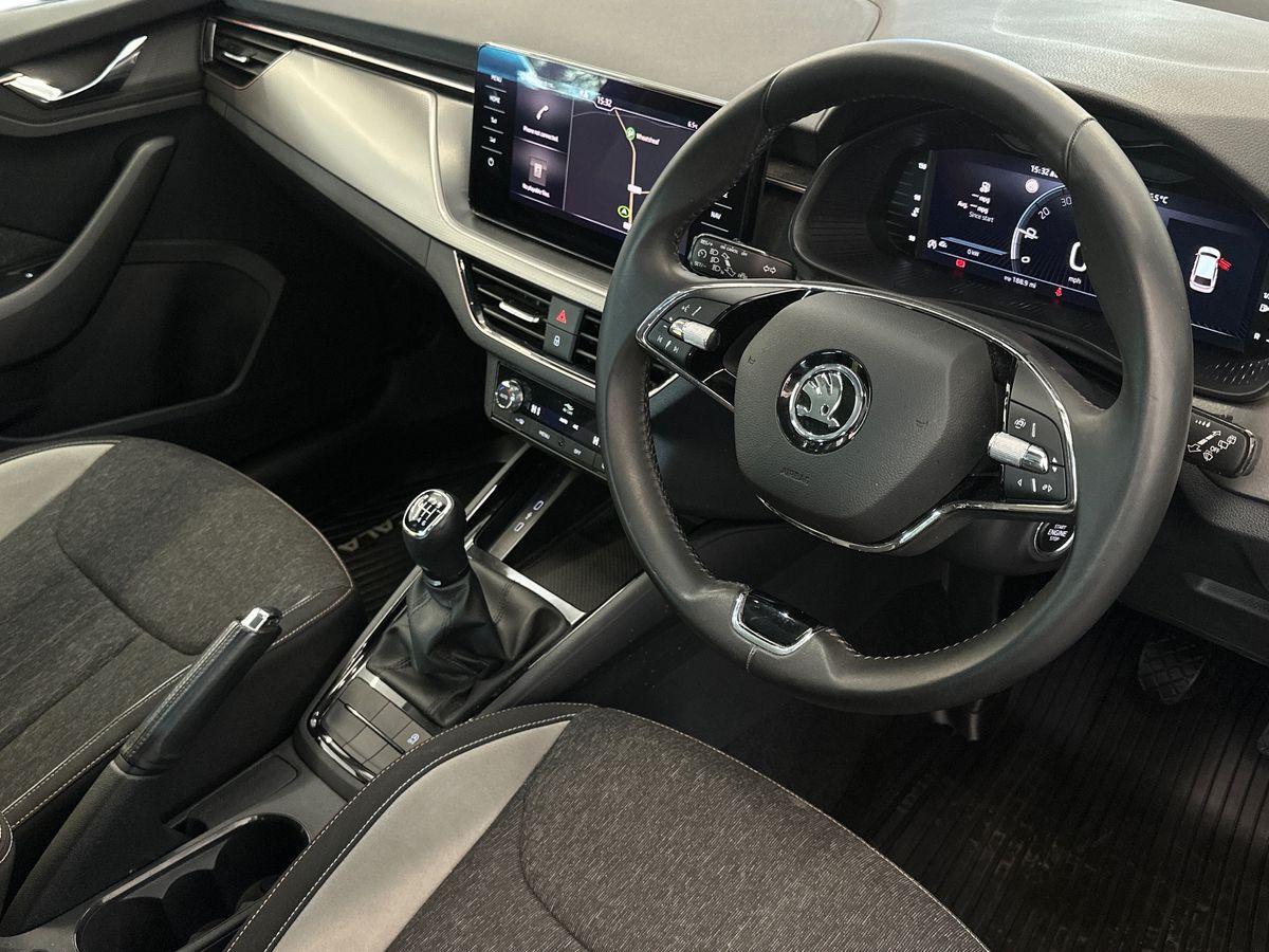 Used Skoda Scala 2023 for sale - 77977679: Photo 6