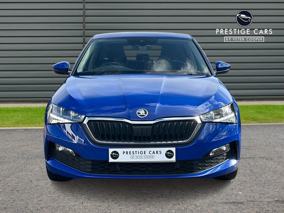 Used Skoda Scala 2023 for sale - 77977679: Photo 7