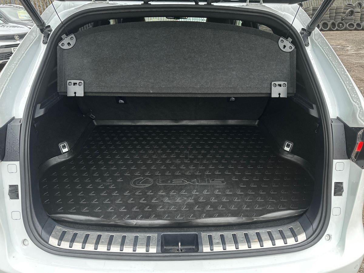 Used Lexus NX 2018 for sale - 77331897: Photo 11