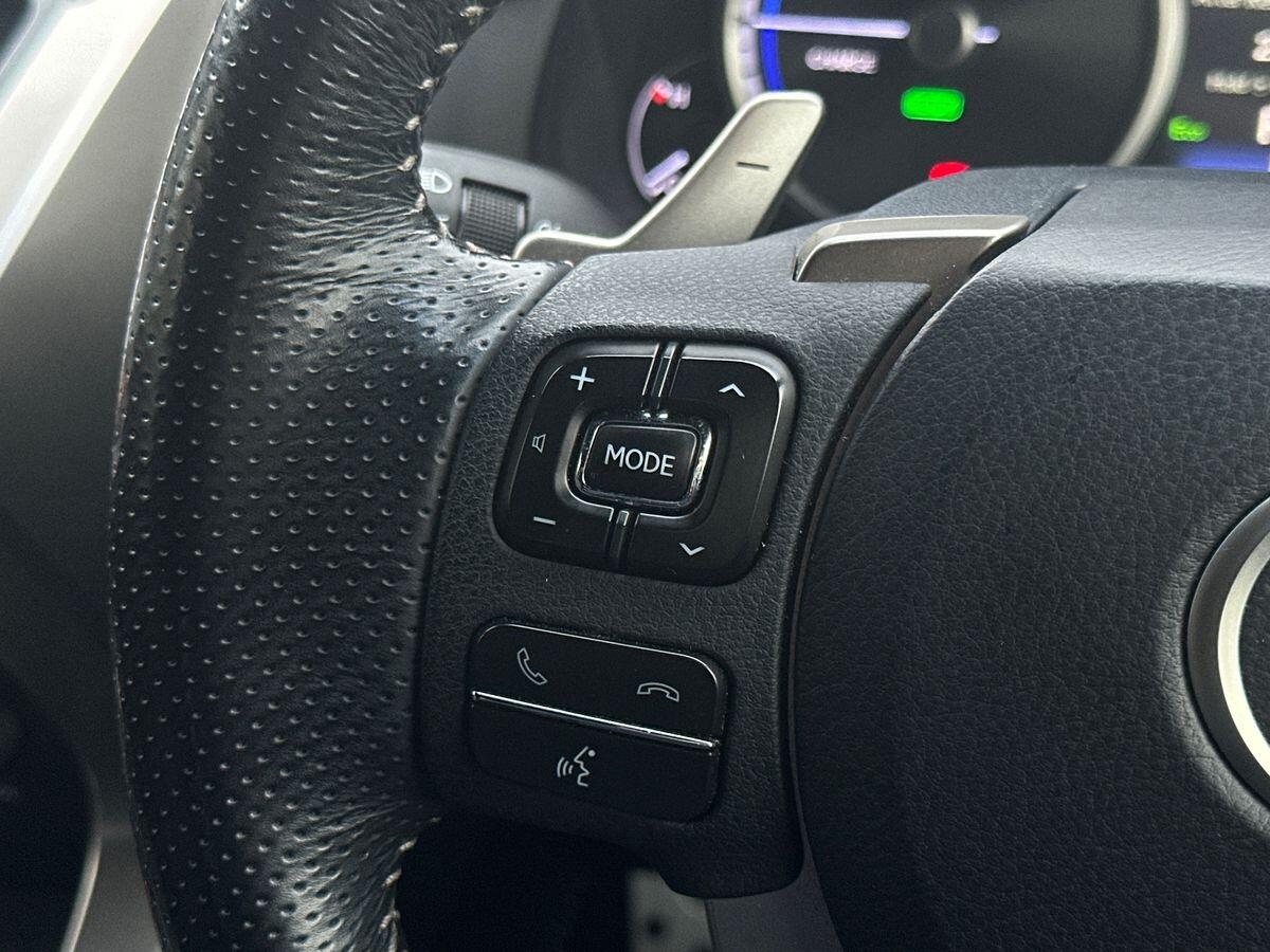 Used Lexus NX 2018 for sale - 77331897: Photo 14