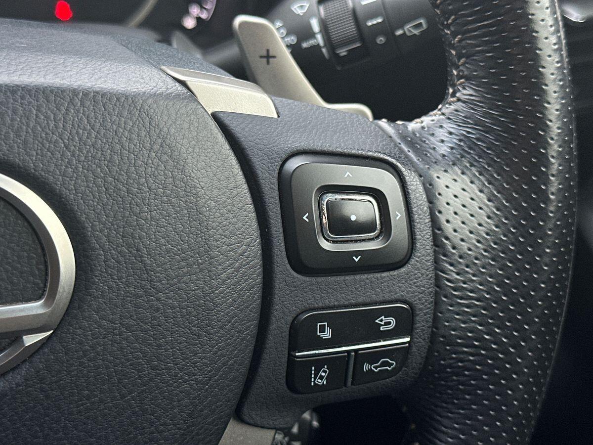 Used Lexus NX 2018 for sale - 77331897: Photo 15