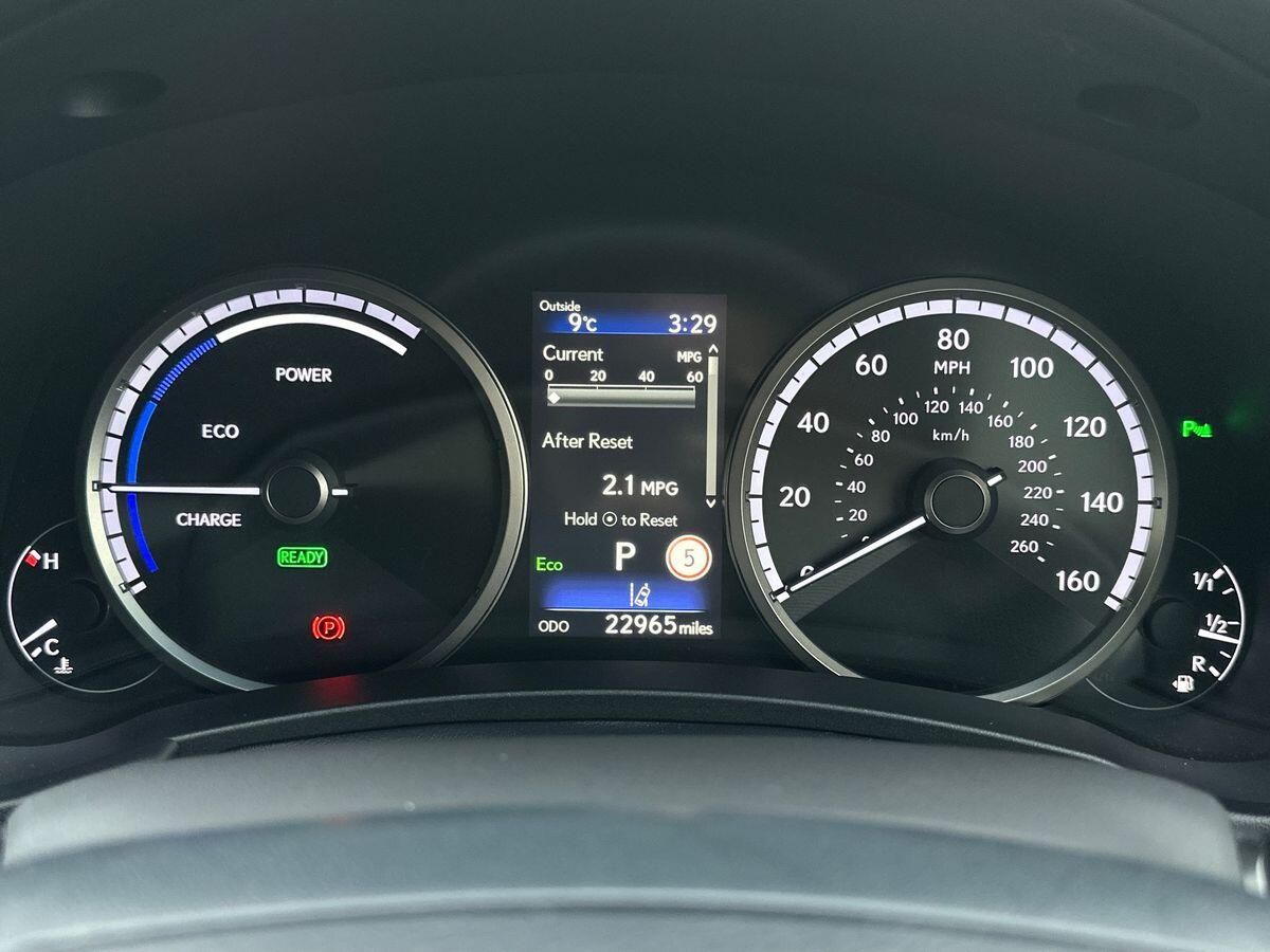 Used Lexus NX 2018 for sale - 77331897: Photo 16