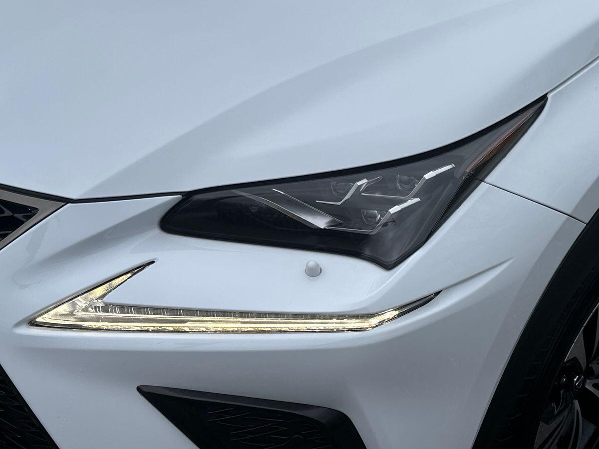 Used Lexus NX 2018 for sale - 77331897: Photo 18