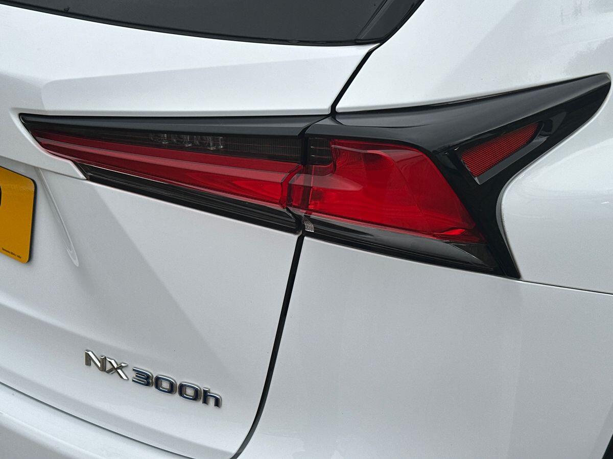 Used Lexus NX 2018 for sale - 77331897: Photo 19