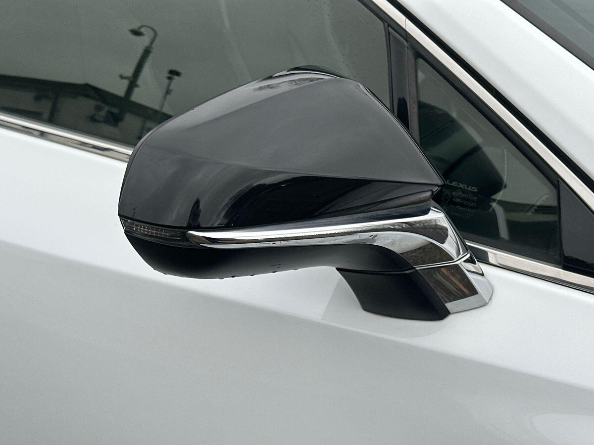 Used Lexus NX 2018 for sale - 77331897: Photo 20