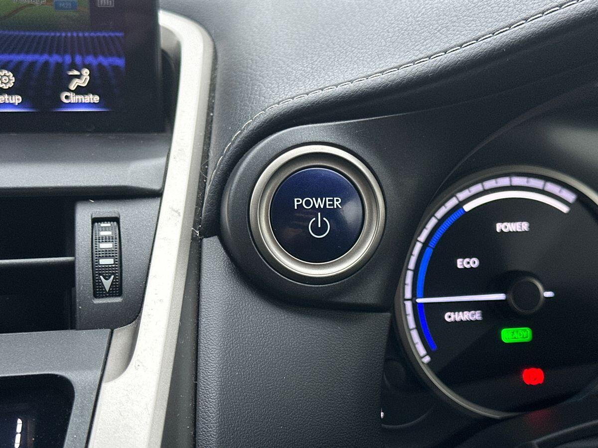 Used Lexus NX 2018 for sale - 77331897: Photo 22