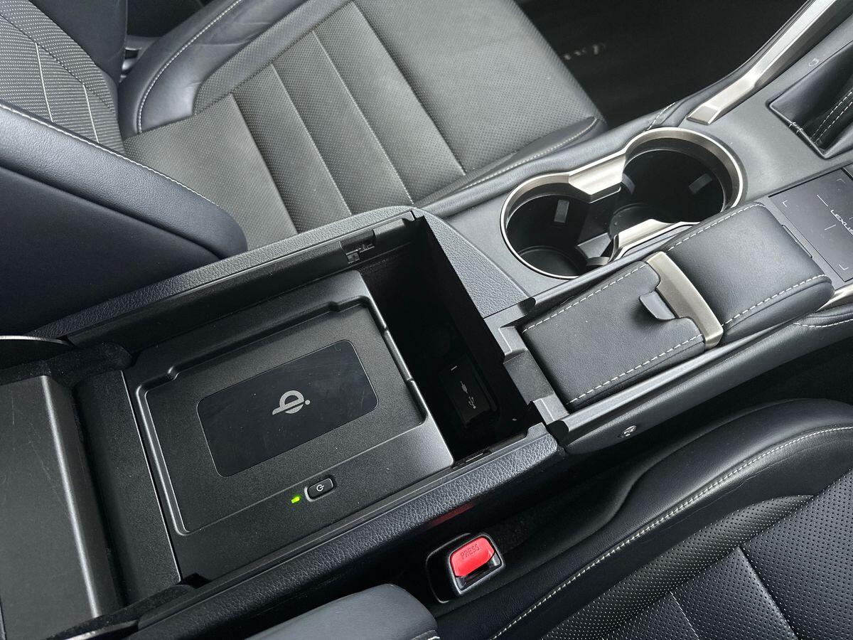 Used Lexus NX 2018 for sale - 77331897: Photo 23