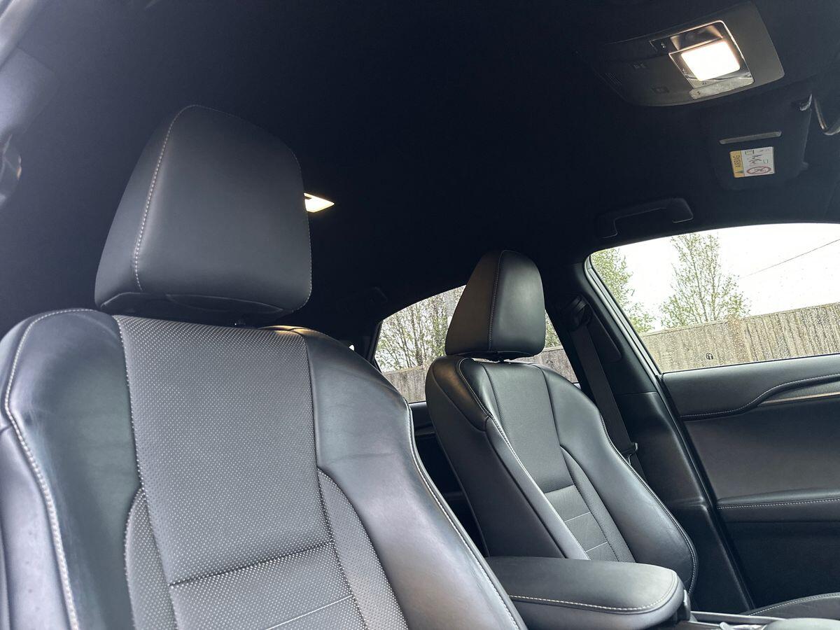 Used Lexus NX 2018 for sale - 77331897: Photo 26