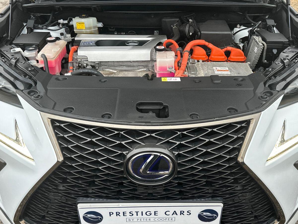 Used Lexus NX 2018 for sale - 77331897: Photo 28