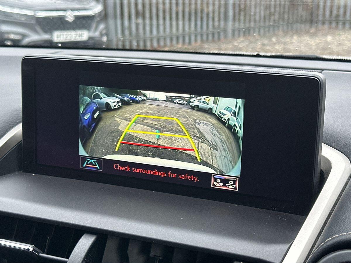 Used Lexus NX 2018 for sale - 77331897: Photo 29