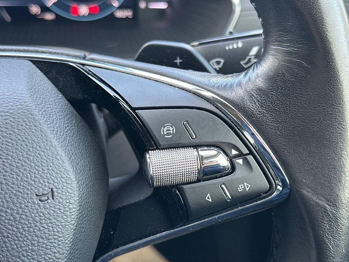 Used Skoda Octavia 2021 for sale - 78100496: Photo 15