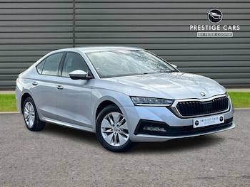 Skoda Octavia feature image