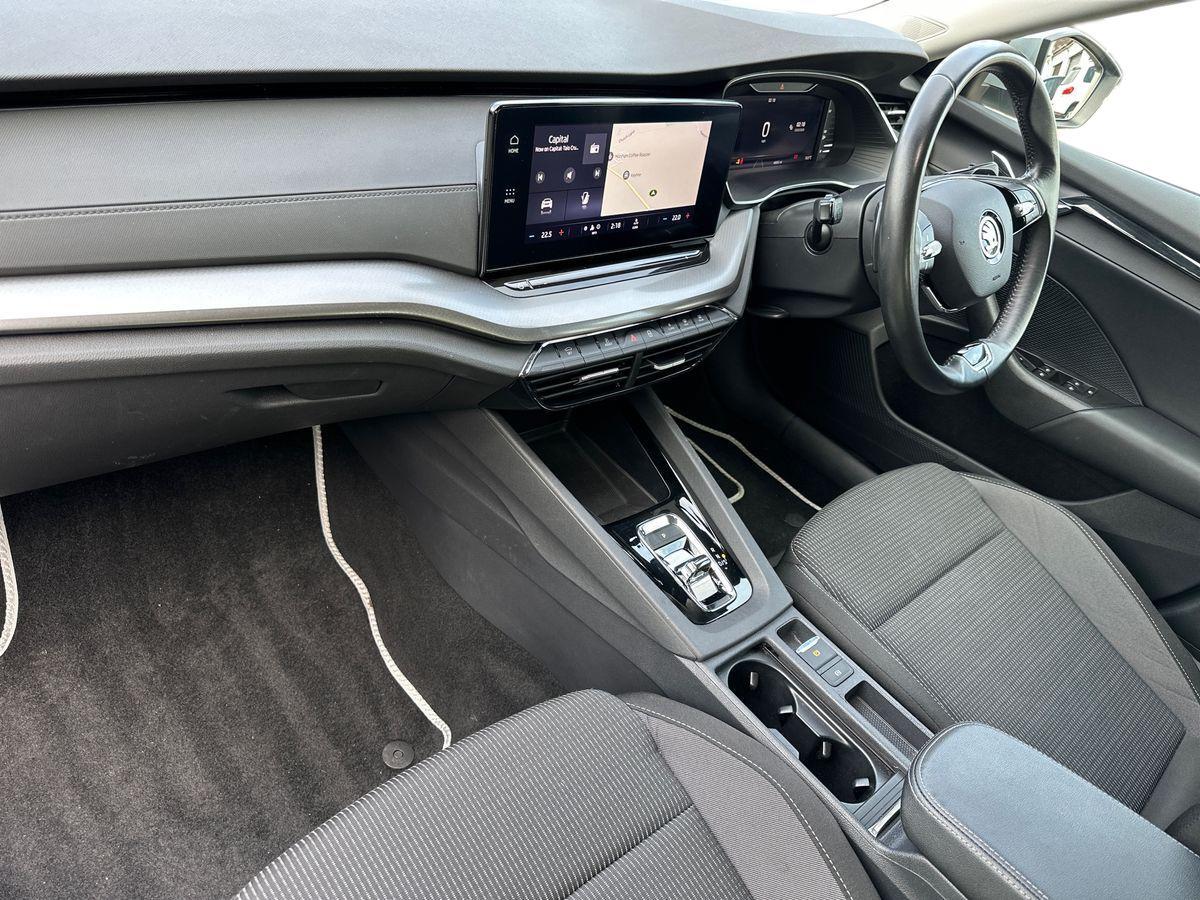 Used Skoda Octavia 2021 for sale - 78100496: Photo 2