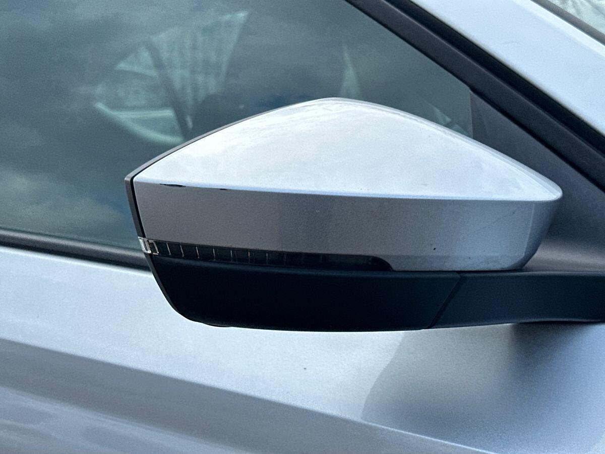 Used Skoda Octavia 2021 for sale - 78100496: Photo 20