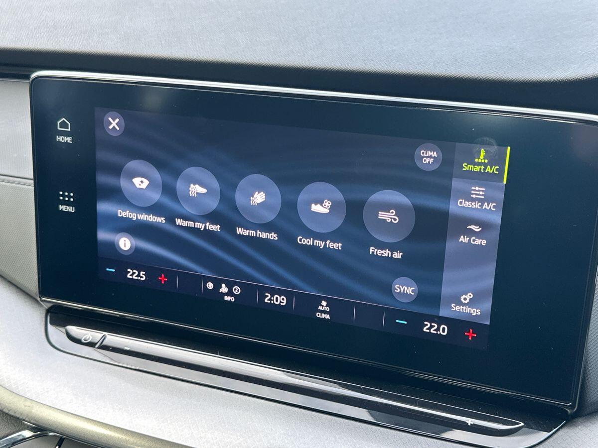 Used Skoda Octavia 2021 for sale - 78100496: Photo 21