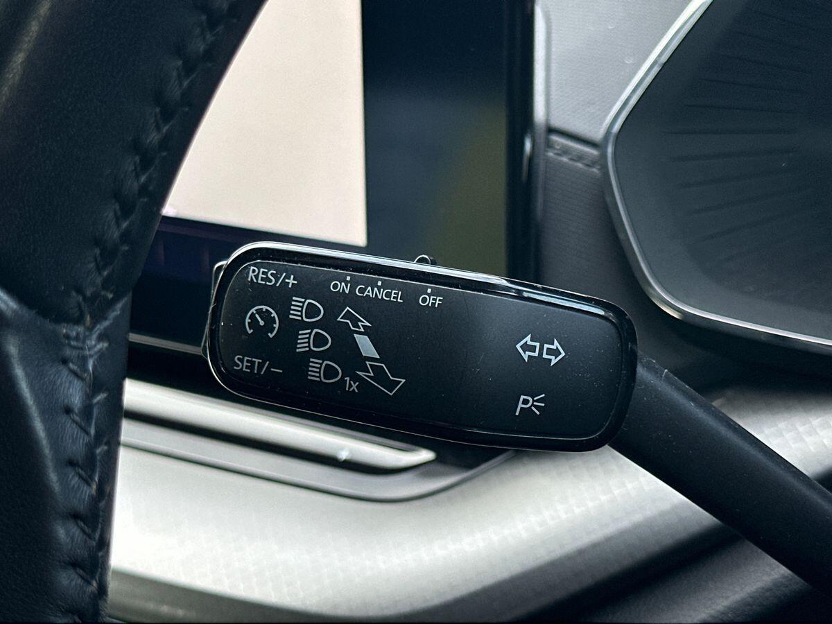 Used Skoda Octavia 2021 for sale - 78100496: Photo 24