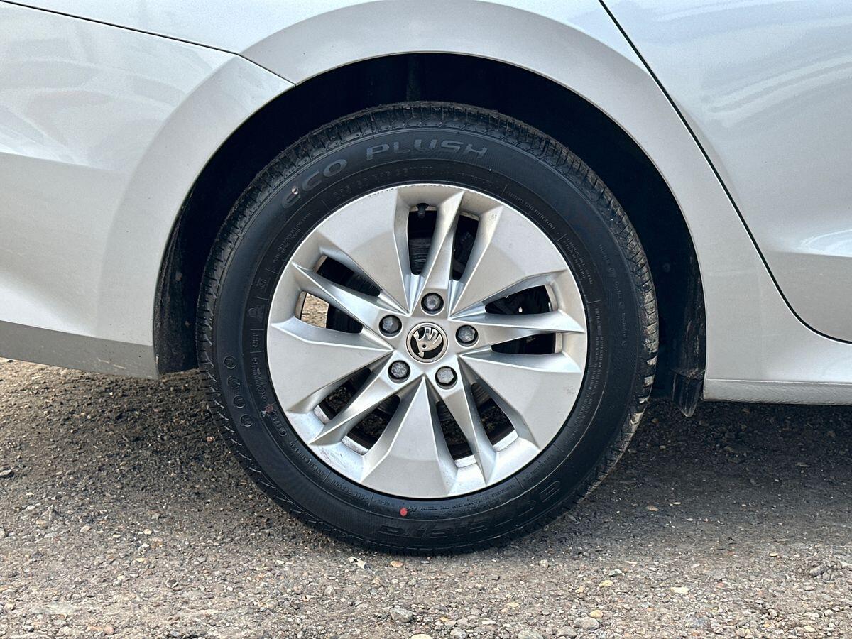 Used Skoda Octavia 2021 for sale - 78100496: Photo 5