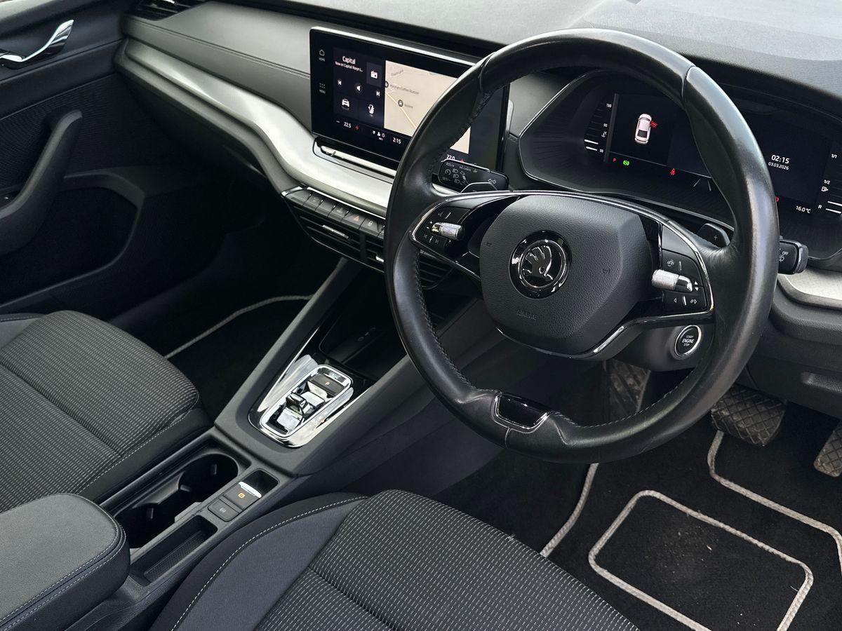 Used Skoda Octavia 2021 for sale - 78100496: Photo 6