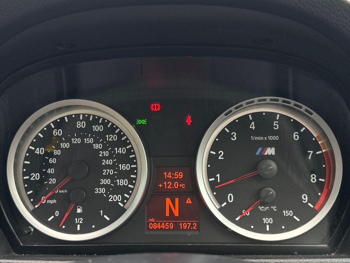 Used BMW M3 2011 for sale - 76572352: Photo 18