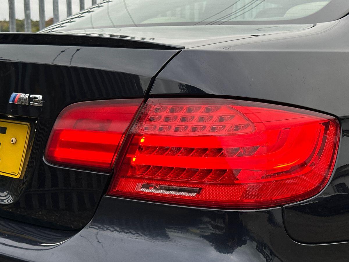 Used BMW M3 2011 for sale - 76572352: Photo 22