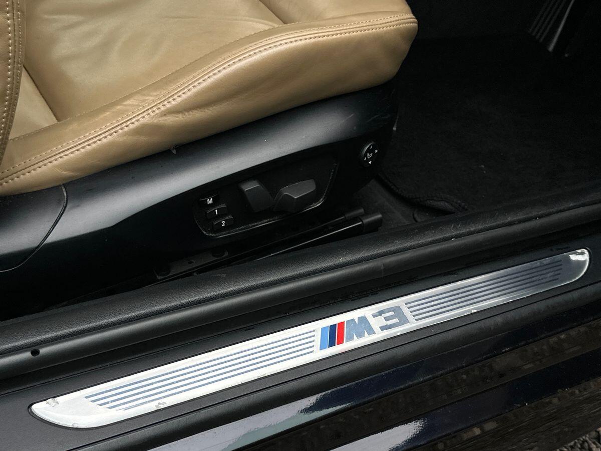 Used BMW M3 2011 for sale - 76572352: Photo 31