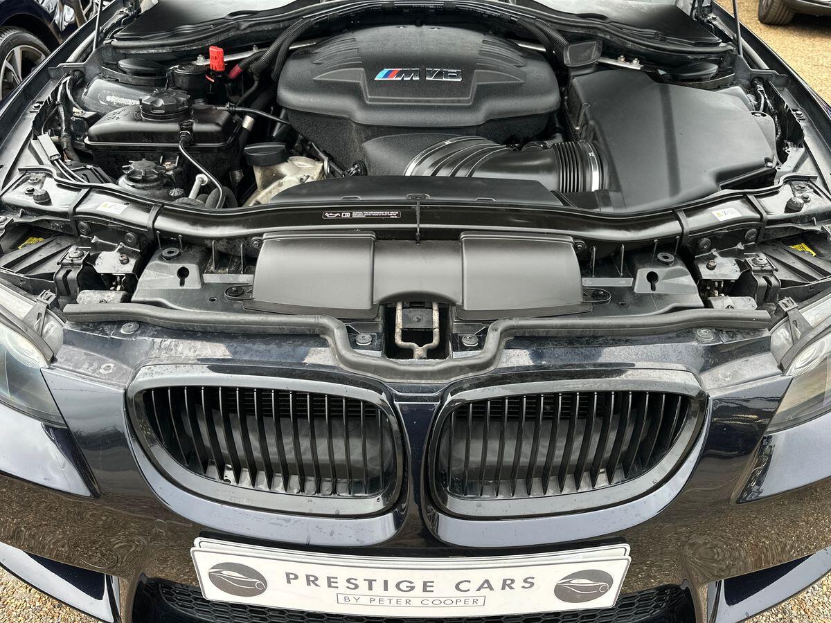 Used BMW M3 2011 for sale - 76572352: Photo 34