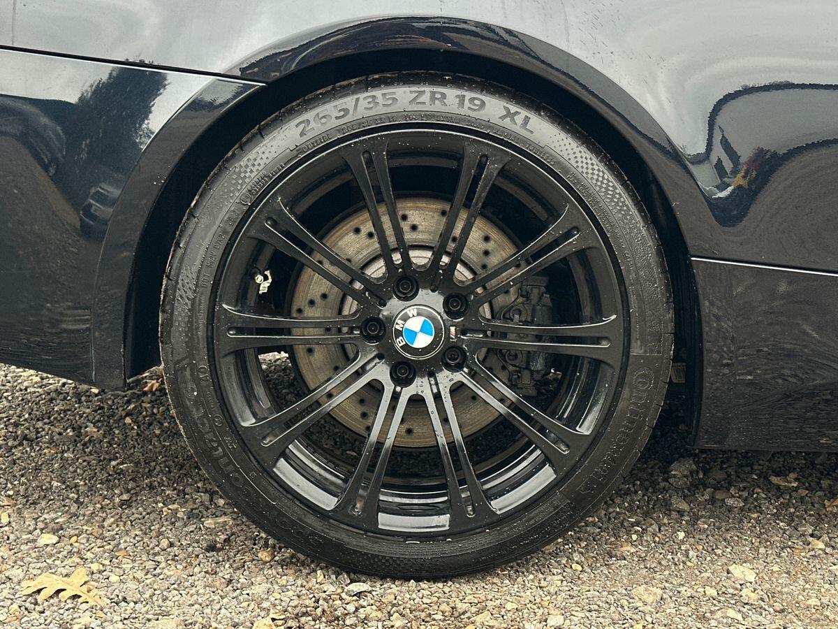 Used BMW M3 2011 for sale - 76572352: Photo 5