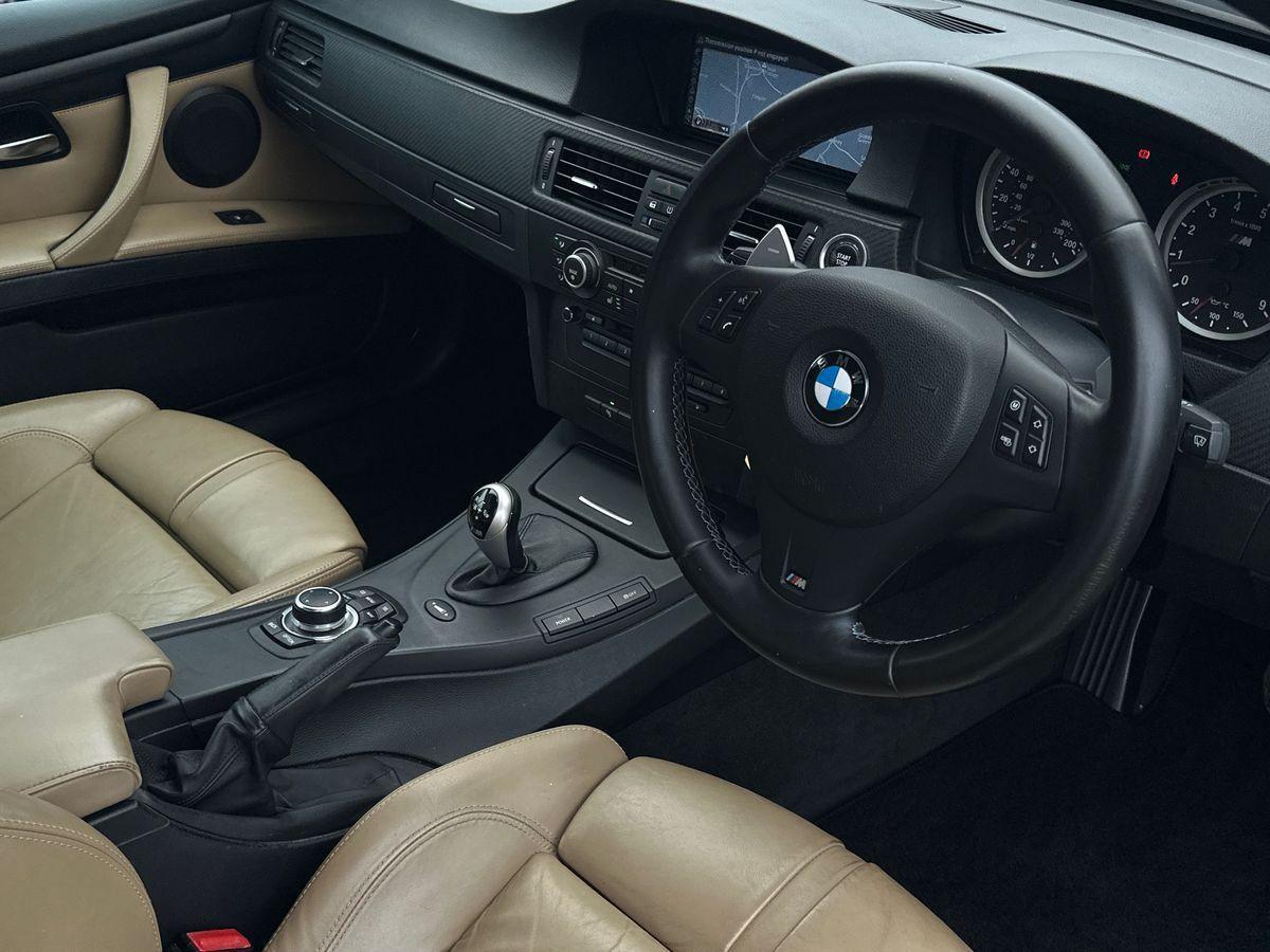 Used BMW M3 2011 for sale - 76572352: Photo 6