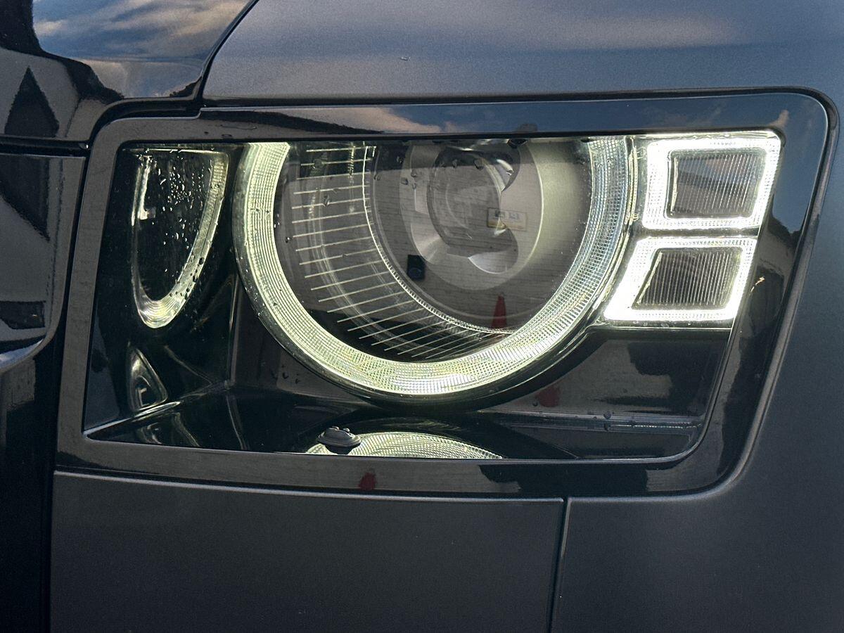 Used Land Rover Defender 2022 for sale - 77807607: Photo 18