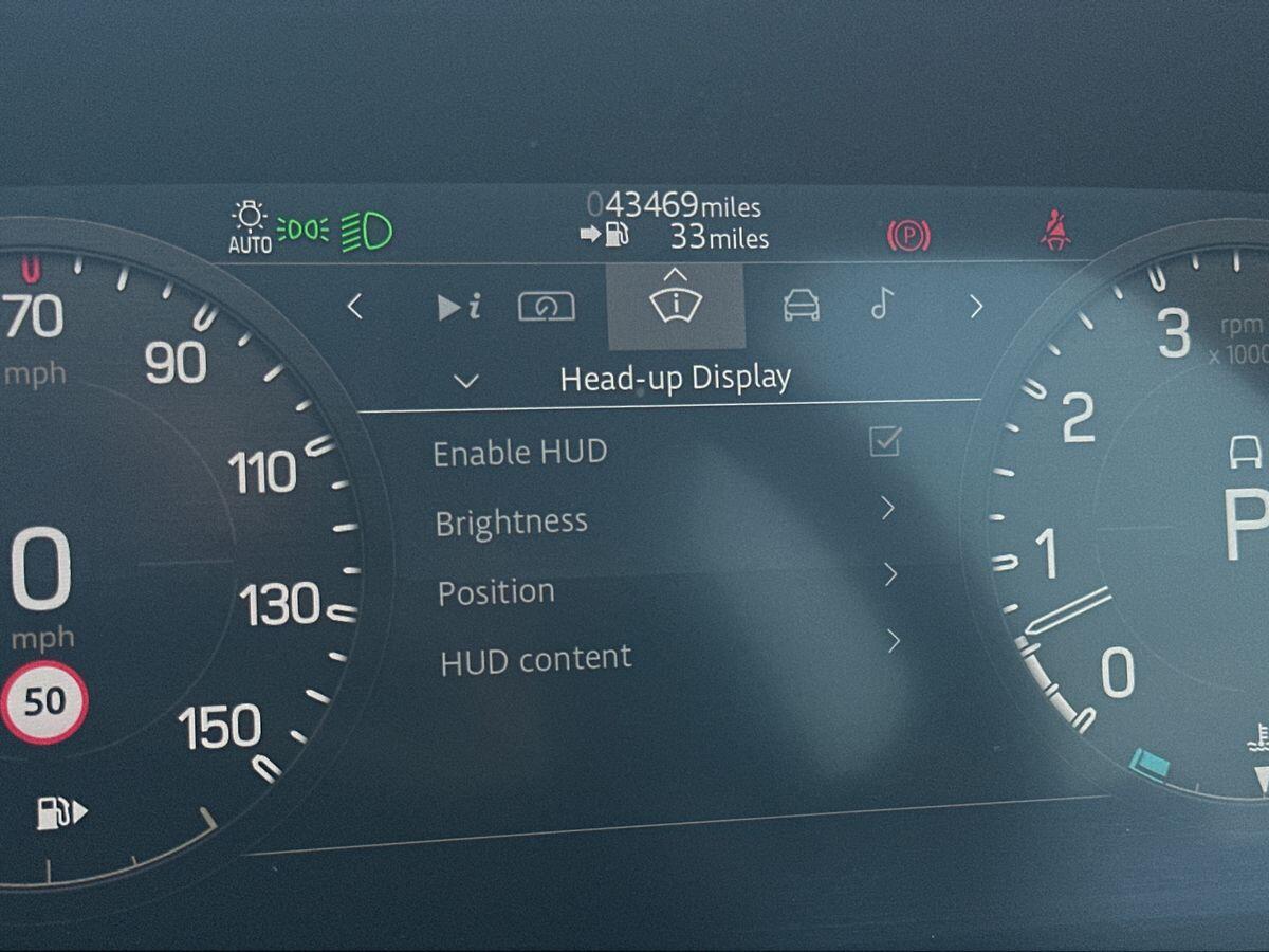 Used Land Rover Defender 2022 for sale - 77807607: Photo 27