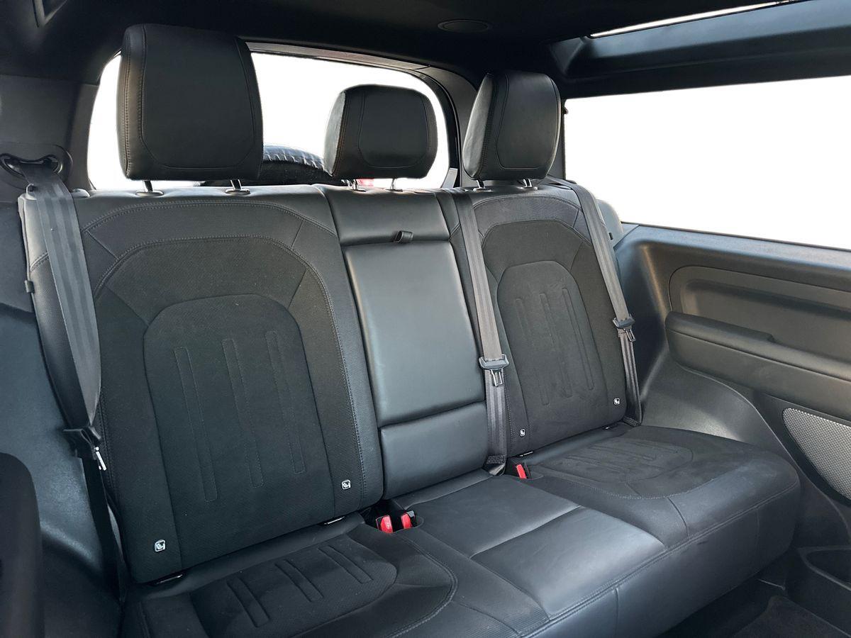 Used Land Rover Defender 2022 for sale - 77807607: Photo 8