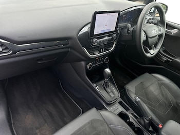 Used Ford Fiesta 2023 for sale - 75377211: Photo